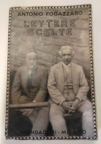 Lettere scelte - ,