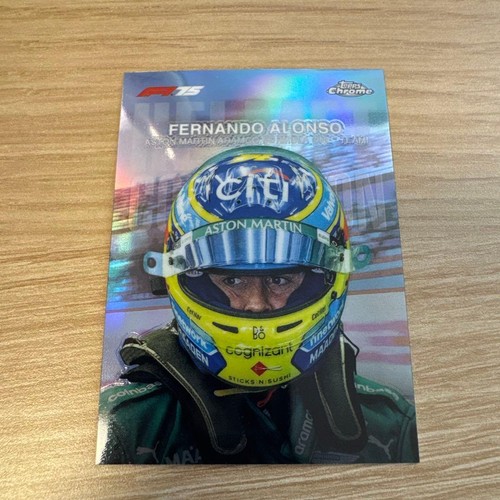 Casco cromato fernando alonso - cromato,