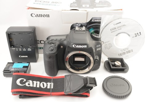 Corpo fotocamera reflex