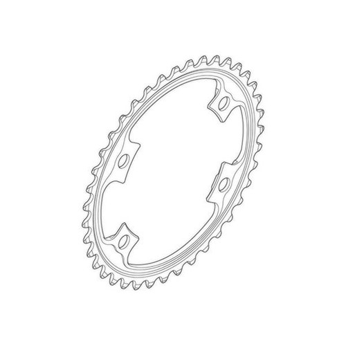 Corona dura ace - corona, 38d