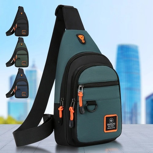 Zaino monospalla borsa - zaino,