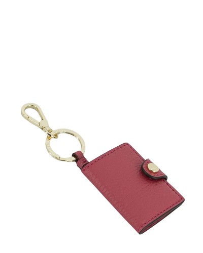 Portachiavi donna fucsia - donna,