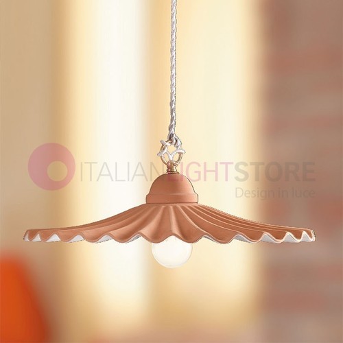Cortona lampadario sospensione - cortona,