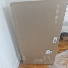 Samsung 43 inch Class Q7F