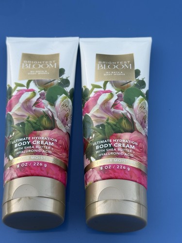 Bath and body works - 2,
