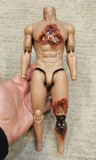 Hot Toys HT 1/6 DX13