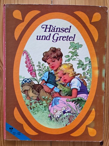 Lungershausen hansel e - lungershausen, "hansel