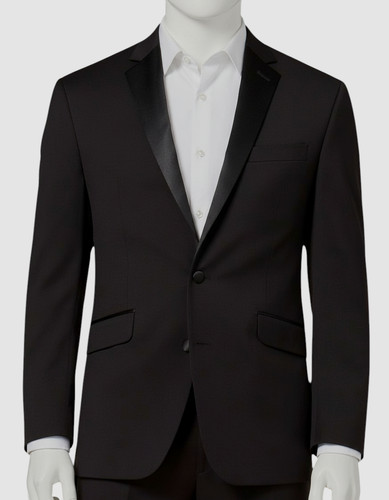 Tuta smoking kenneth cole - smoking,
