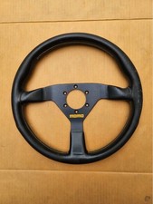 momo V35 steering wheel unit