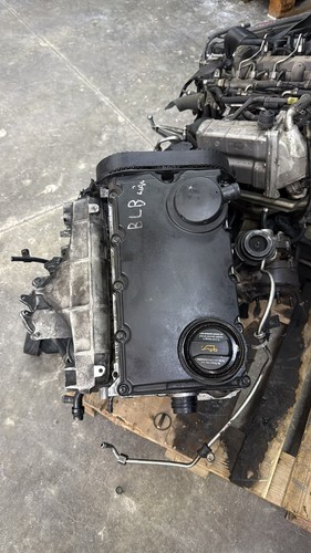 Motore audi sigla blb - motore, a4