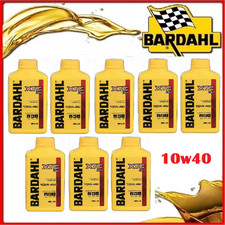 OLIO MOTORE BARDAHL 10w40 OLIO