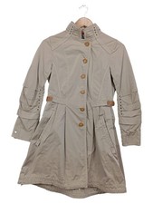 Cinque cappotto di transizione