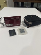 Vedi video Nikon Coolpix S60