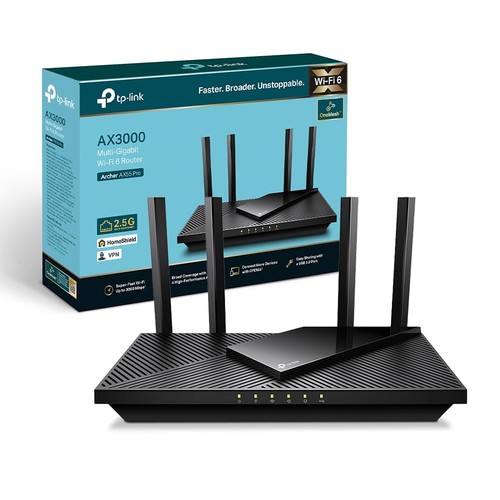 Link archer ax55 pro - archer, router