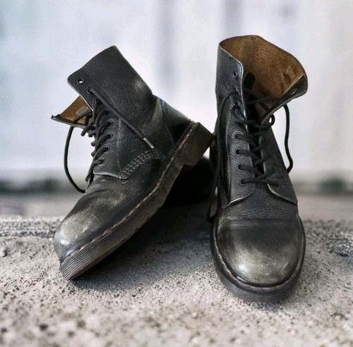 Stivali combattimento dr - combattimento,