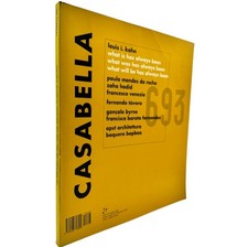 Casabella 693 Ottobre 2001