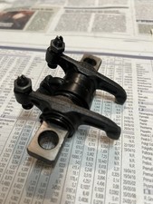 Bilancieri Castello Punterie Moto Guzzi V35 V50 V65