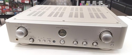 Marantz 17f integrated - pm-17f,