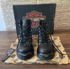 Stivali moto harley - moto, harley-davidson