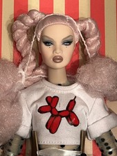 NUFACE NRFB DOLL  CIRQUE