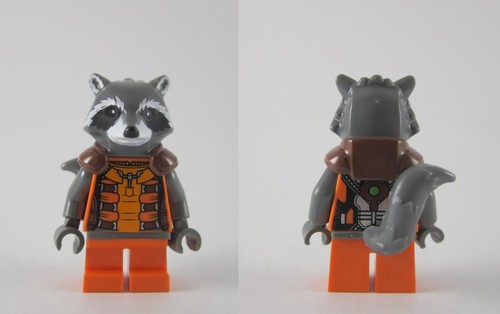Lego 76020 super heroes - lego,