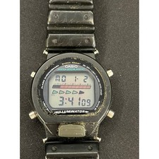 Orologio digitale Casio