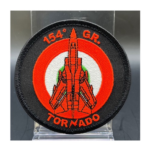 Patch 154 gruppo - patch, diavoli