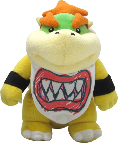 Peluche super mario - (plush),
