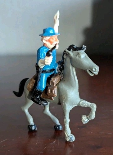 Exin west horse union soldato - exin,