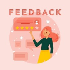 cash back feedback positivo 100% positivo recensione istantanea