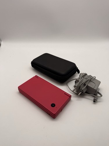 Nintendo dsi rosa - dsi, console