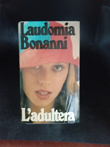 Adultera bonanni - bonanni,