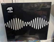 AM by Arctic Monkeys Record