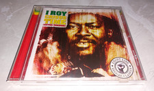 I Roy ‎– Crisus Time -