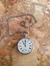 OROLOGIO DA TASCA LORENZ DA