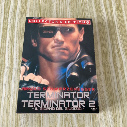 Terminator - terminator,