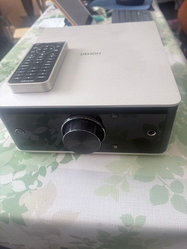 Denon pma amplificatore - denon,