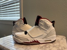 Air Jordan Son of Mars Fire
