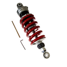 Ammortizzatore mono yss honda - yss,