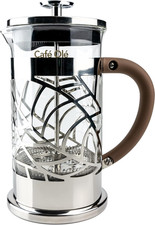 BM-03C Floral - Caffettiera