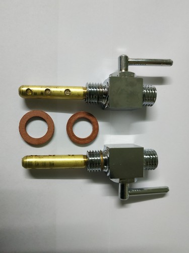 Rubinetti benzina incluse - rubinetti,
