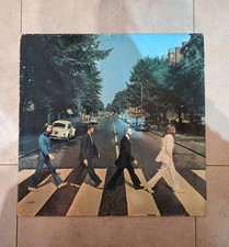 The Beatles – Abbey Road