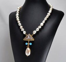 COLLANA IN ARGENTO 925 DORATO