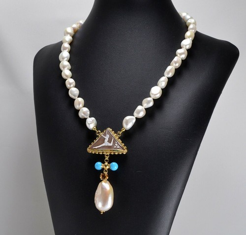 Collana argento 925 - in,