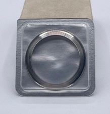 Rolex Submariner Gmt Daytona anello fissaggio vetro crystal securing ring 319