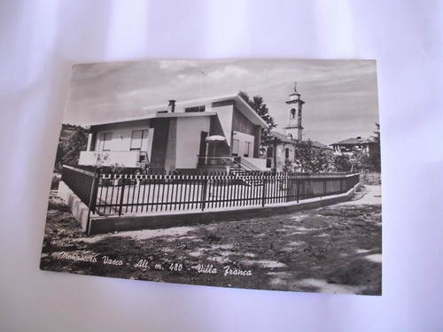 Cuneo monastero vasco alt - -,