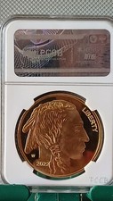 Moneta No Oro 50$  testa