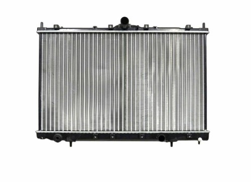 Radiatore mitsubishi grandis - mitsubishi,