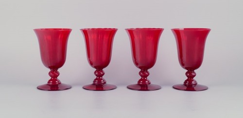 Set quattro grandi - quattro,
