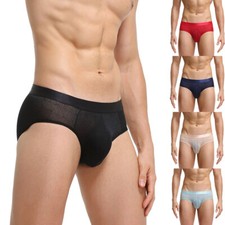 Intimo Ghiaccio Seta